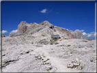 foto Cimon della Pala , Croda della Pala ,Cima Corona